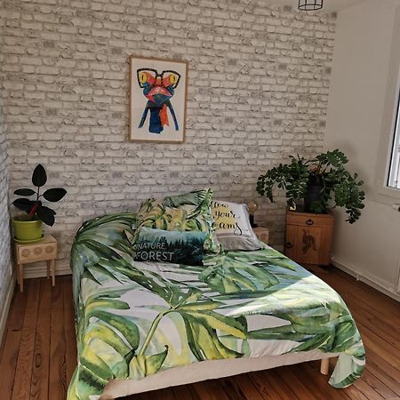 Jonquille Room Дінан Екстер'єр фото